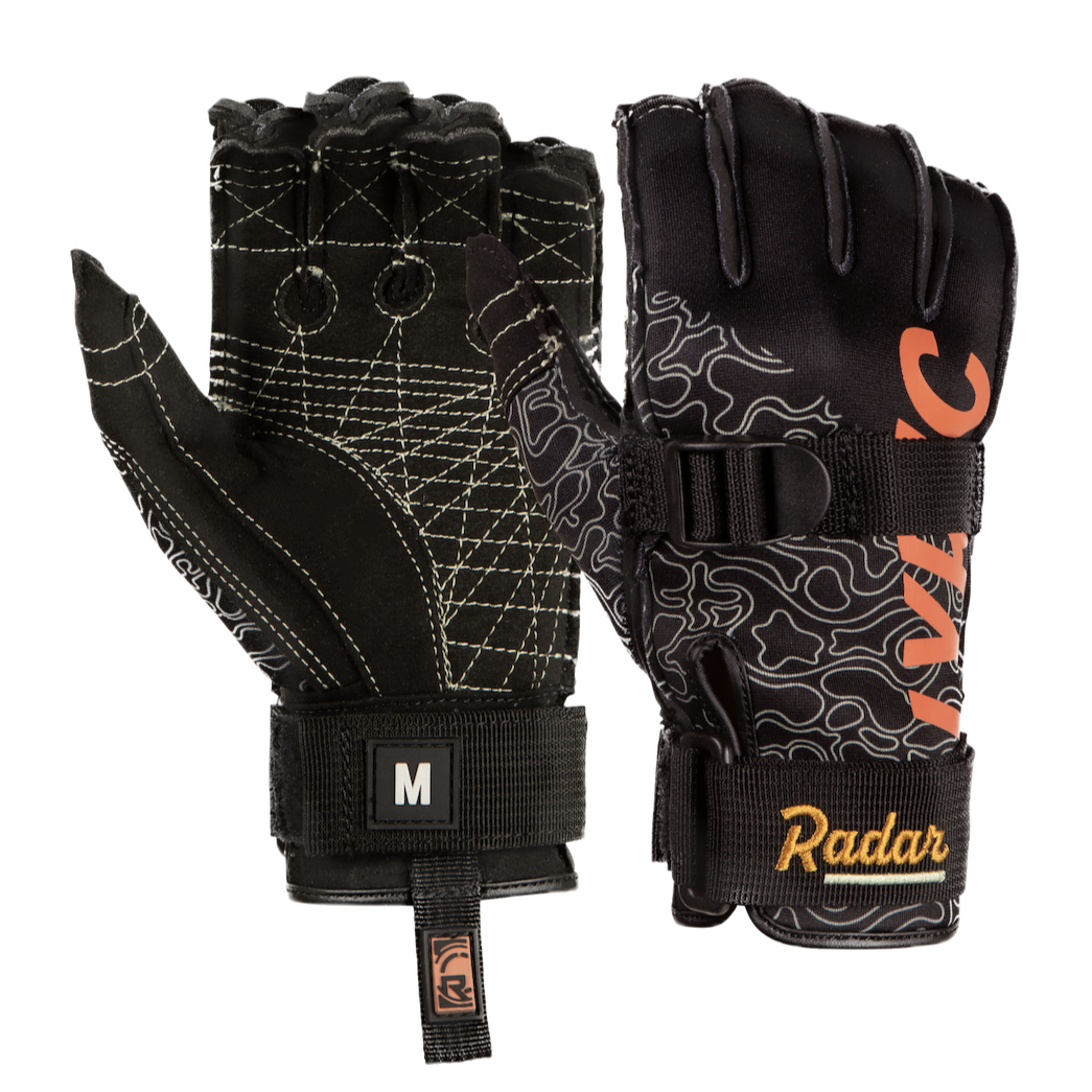 2024 RADAR Lyric Gloves McClintock's Water Ski Pro Shop