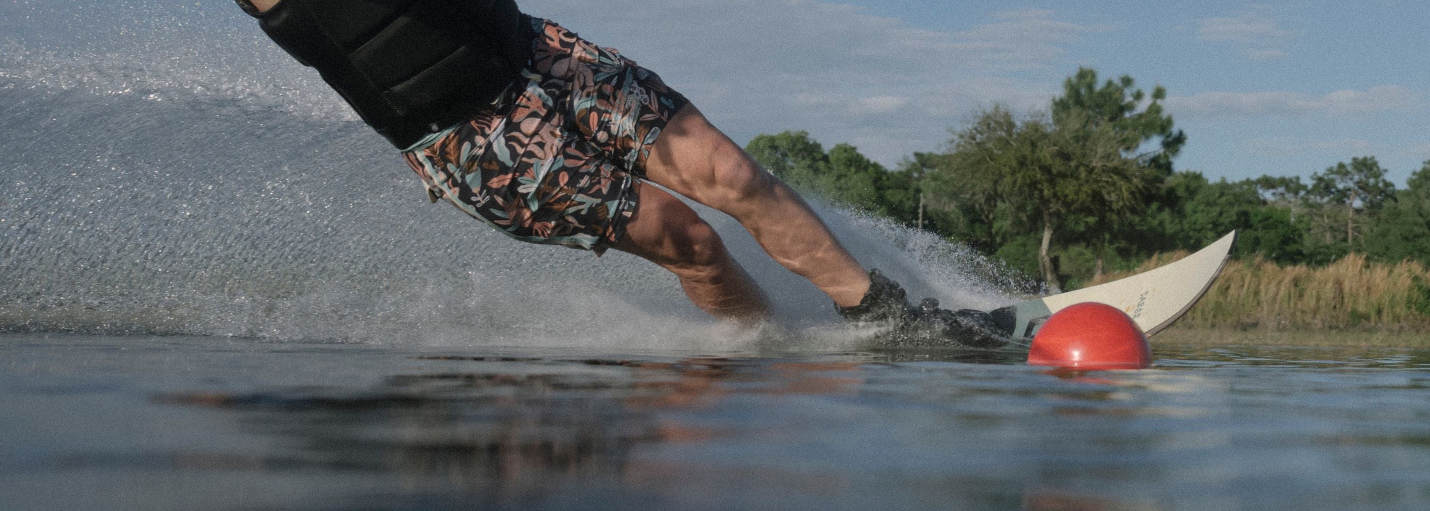 Water Skis – McClintock's Water Ski Pro Shop