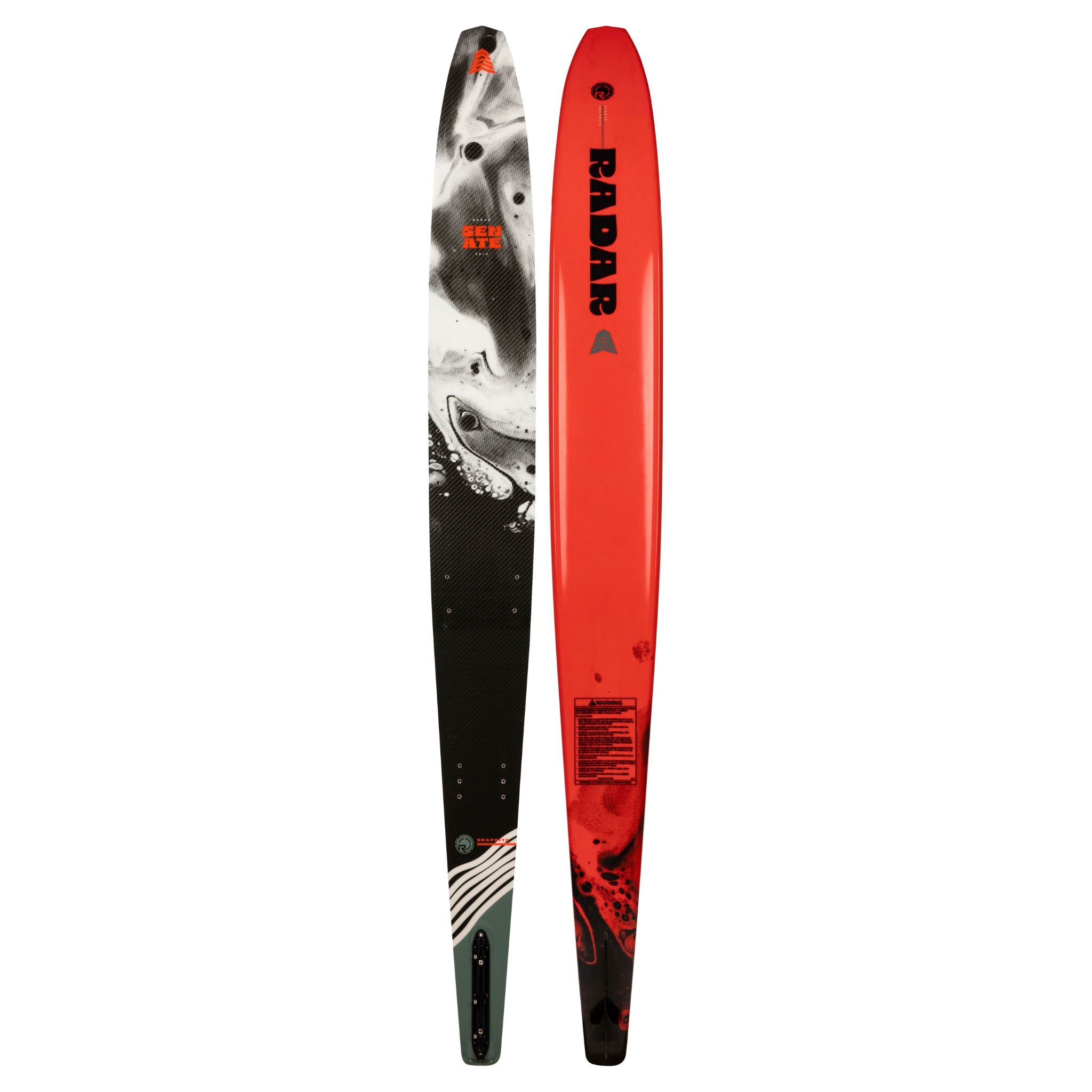 Radar Senate Collection – McClintock's Water Ski Pro Shop