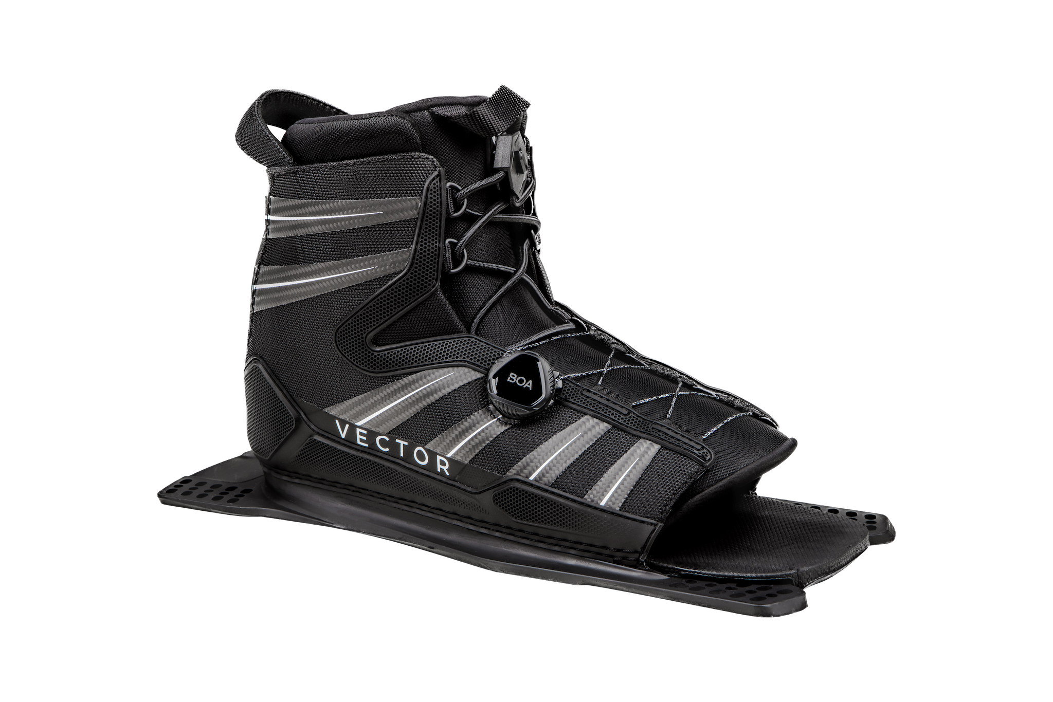 2024 RADAR Vector BOA Boot – McClintock's Water Ski Pro Shop