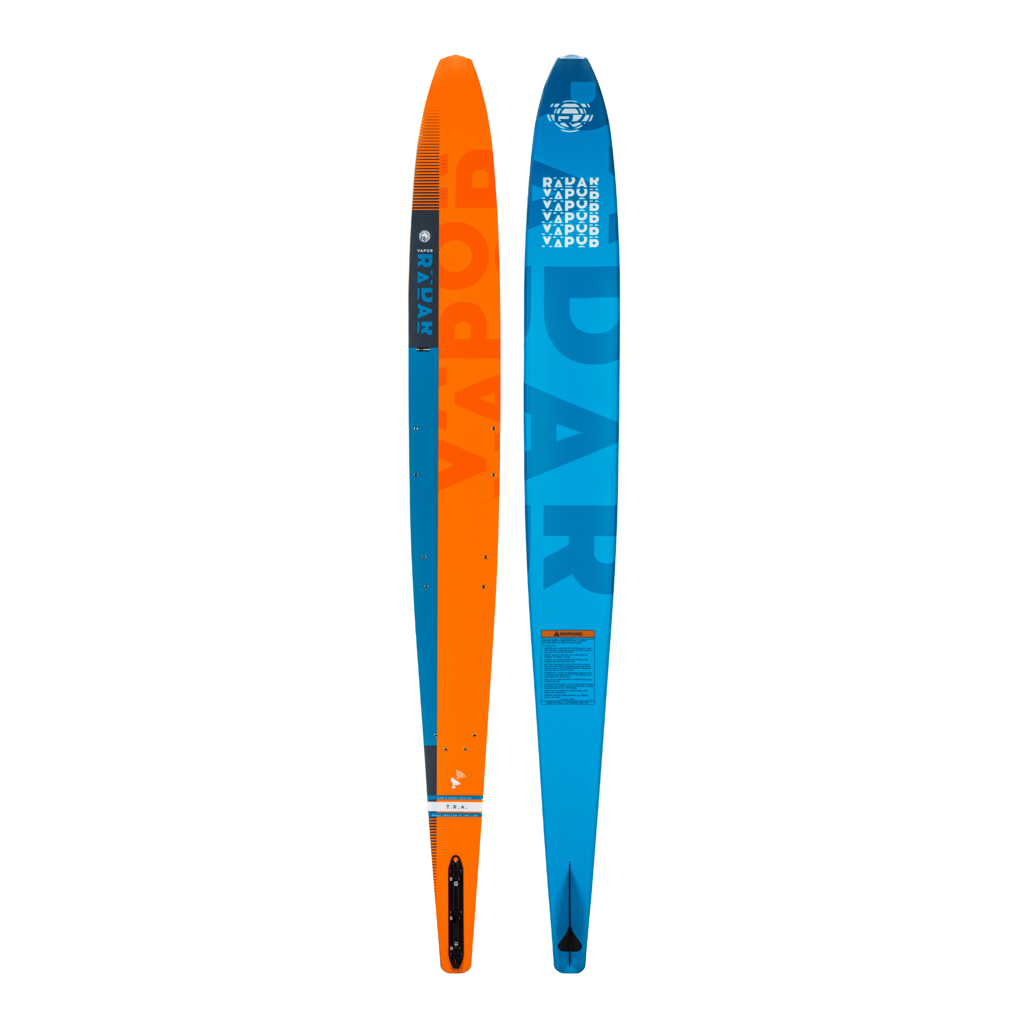 Cameo 3.0 - Women's CGA Life Vest  Radar Skis, Handcrafted Quality  Waterskis