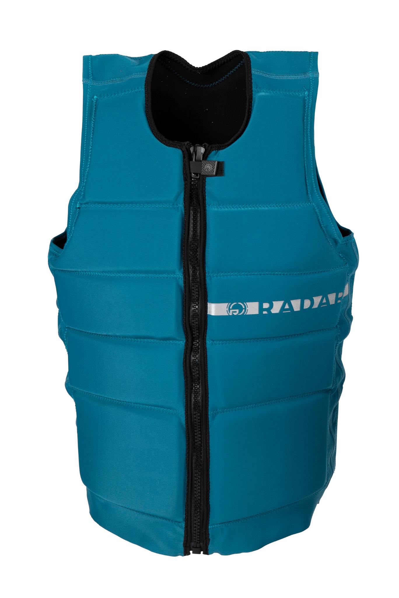 2022 RADAR Drifter Vest – McClintock's Water Ski Pro Shop