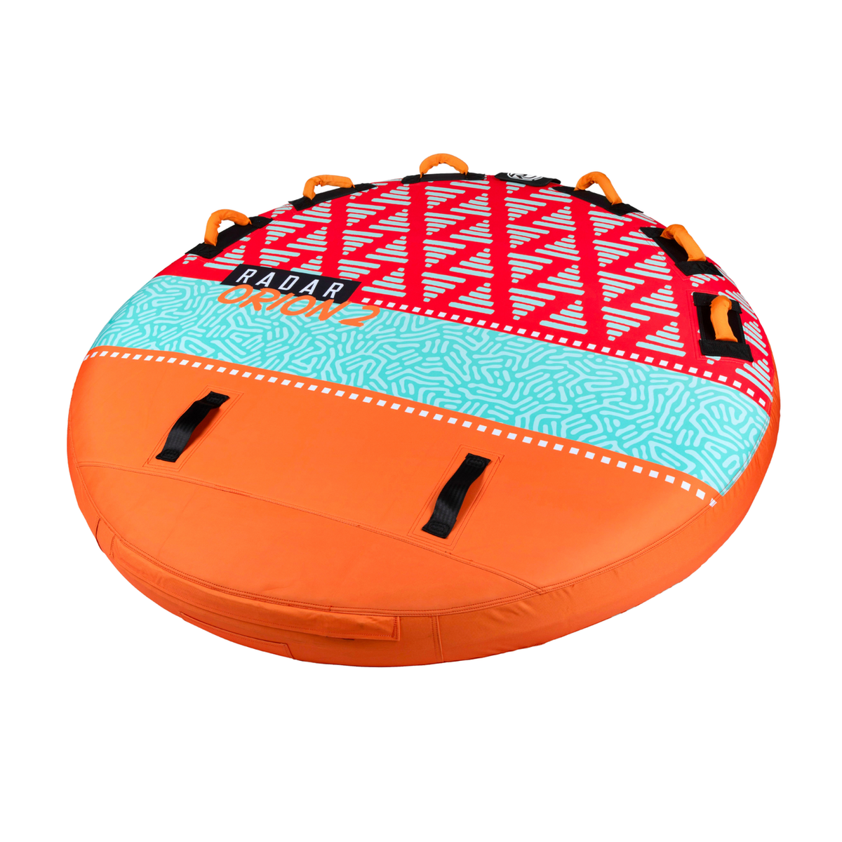RADAR Orion 2 Tube – McClintock's Water Ski Pro Shop